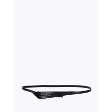 WAVE - prémium bőr női öv 