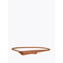 WAVE - prémium bőr női öv 