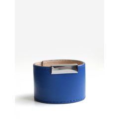 BRICK - prémium bőr női karkötő 