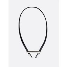 TORII - prémium bőr női nyaklánc