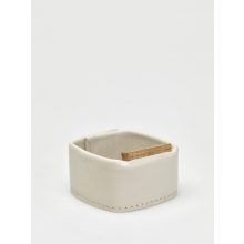 PONS  - prémium bőr női karkötő 