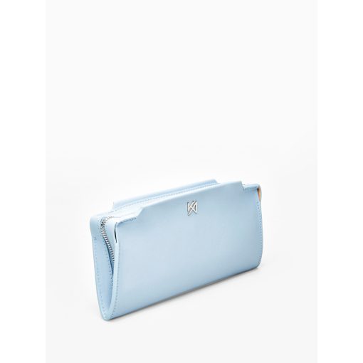 Silhouette - prémium bőr női pénztárca 