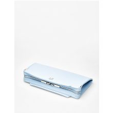 Silhouette - prémium bőr női pénztárca 