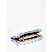 Silhouette - prémium bőr női pénztárca 