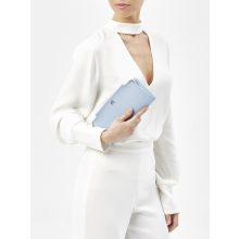 Silhouette - prémium bőr női pénztárca 