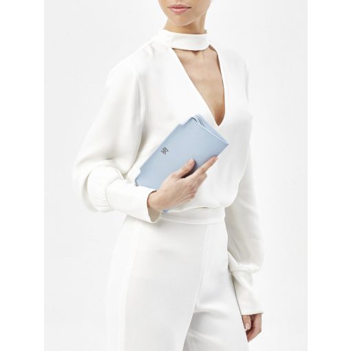 Silhouette - prémium bőr női pénztárca 