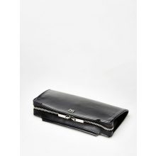 Silhouette  - prémium bőr női pénztárca 