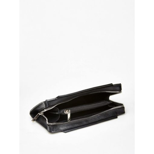 Silhouette  - prémium bőr női pénztárca 