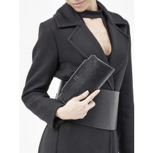 Silhouette  - prémium bőr női pénztárca 