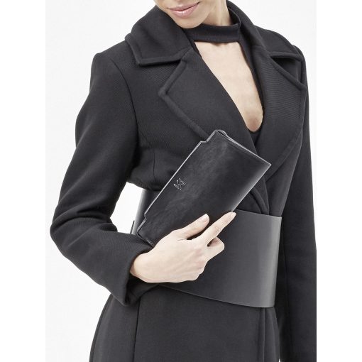 Silhouette  - prémium bőr női pénztárca 