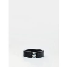 Prémium bőr női gyűrű