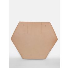 AK HOME - prémium bőr lakáskiegészítő  - Fali tároló