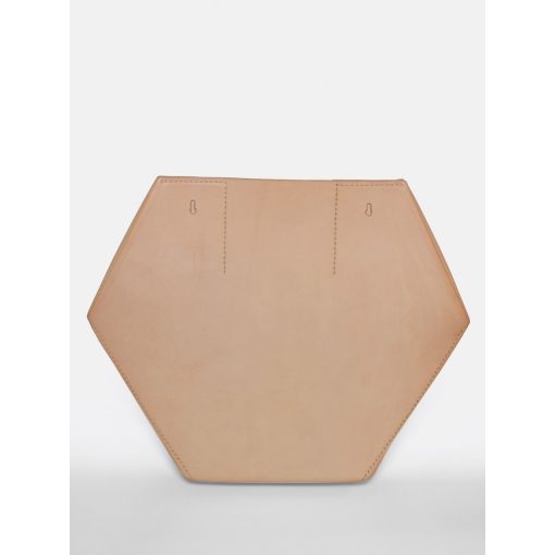 AK HOME - prémium bőr lakáskiegészítő  - Fali tároló