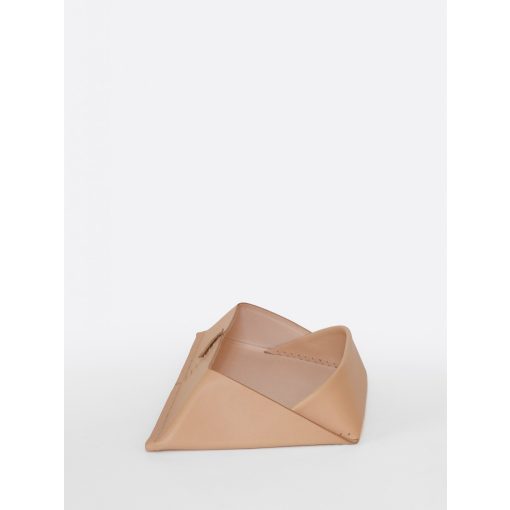 AK HOME - prémium bőr lakáskiegészítő - Tálca