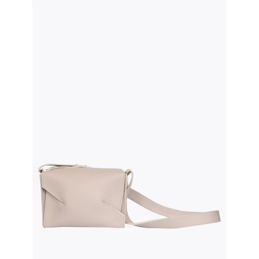 SLOW crossbody - nude