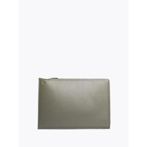 Clarté hobo XL + Laptop tok - olíva