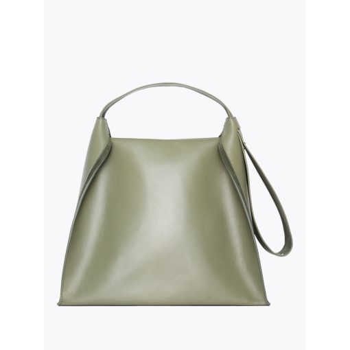 Clarté hobo XL + Laptop tok - olíva