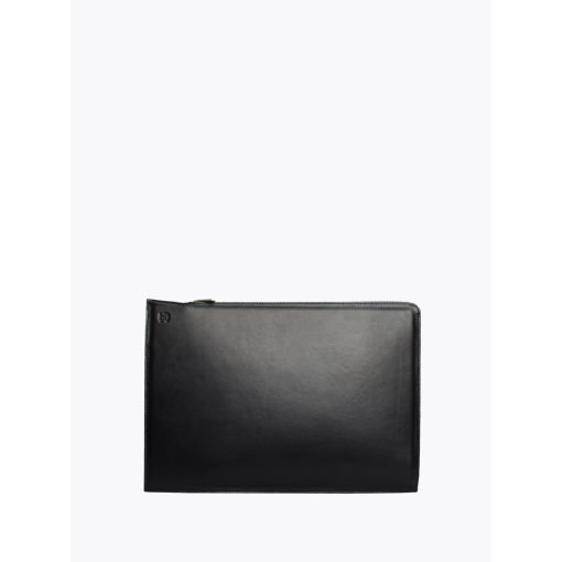 Clarté hobo XL + Laptop tok - fekete