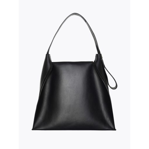 Clarté hobo XL + Laptop tok - fekete