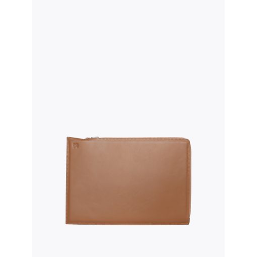 Clarté hobo XL + Laptop tok - őzbarna