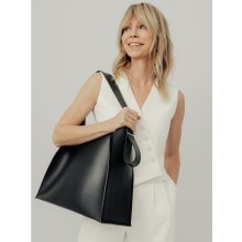 Clarté hobo XL + Laptop tok - őzbarna