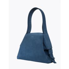 PASSAGE -  válltáska L - óceánkék