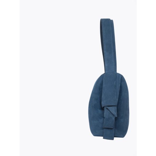 PASSAGE -  válltáska L - óceánkék