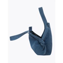 PASSAGE -  válltáska L - óceánkék