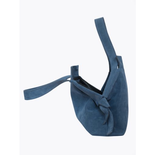 PASSAGE -  válltáska L - óceánkék