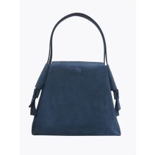 PASSAGE -  válltáska XL - óceánkék