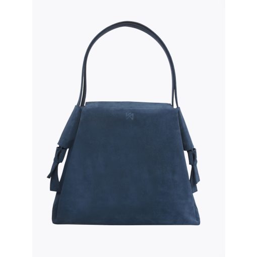 PASSAGE -  válltáska XL - óceánkék