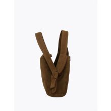 PASSAGE -  kézitáska és válltáska - dohánybarna