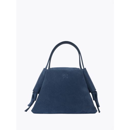 PASSAGE -  kézitáska és válltáska - óceánkék