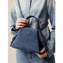 PASSAGE -  kézitáska és válltáska - óceánkék