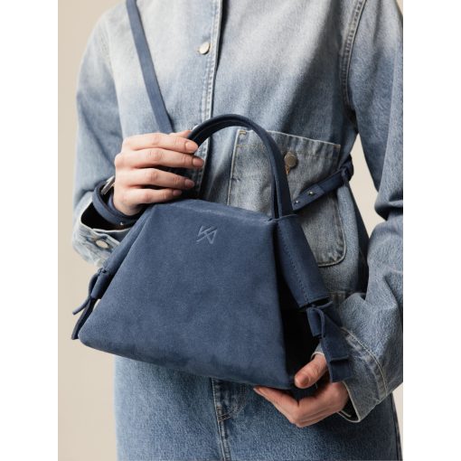PASSAGE -  kézitáska és válltáska - óceánkék