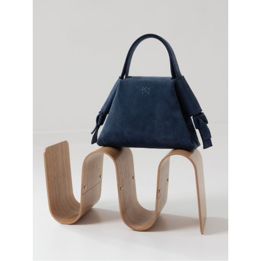 PASSAGE -  kézitáska és válltáska - óceánkék