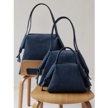 PASSAGE -  kézitáska és válltáska - óceánkék