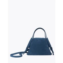 PASSAGE -  kézitáska és válltáska - óceánkék