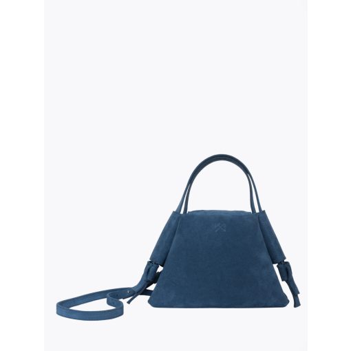 PASSAGE -  kézitáska és válltáska - óceánkék