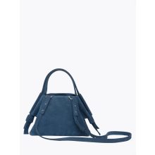 PASSAGE -  kézitáska és válltáska - óceánkék