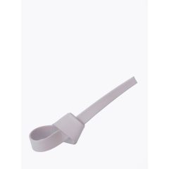   Nodus - AK x KM - prémium bőr - copf - fogó - halvány lila